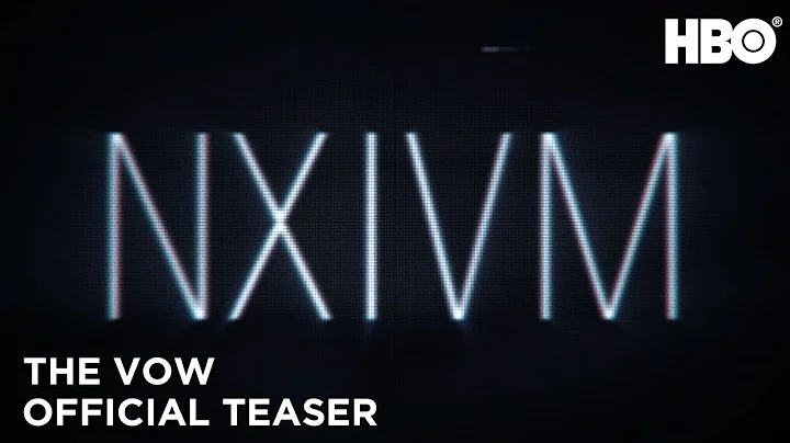 The Vow NXIVM Documentary | Part 1 Tease | HBO
