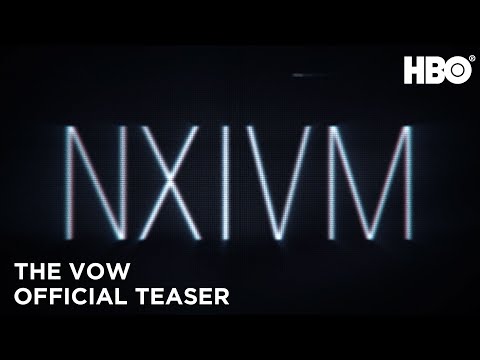 The Vow NXIVM Documentary | Part 1 Tease | HBO