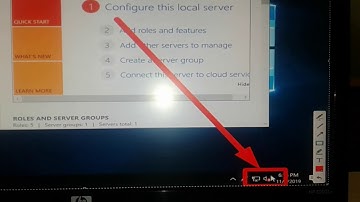 How to ReEnable Audio Drivers On Windows Server 2016
