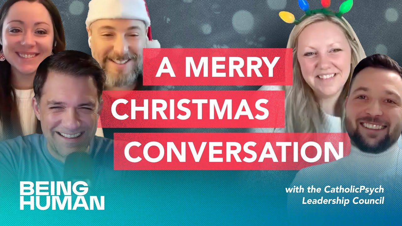 You Were Never Supposed to Hear This Conversation: A Christmas Conversation with Leadership Council