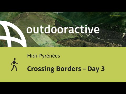 Crossing Borders - Day 3