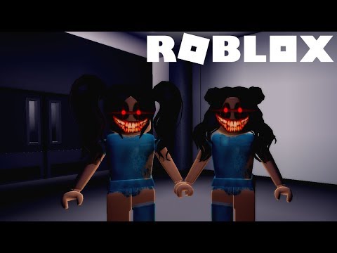 A Nightmare In Holmes Hospital Roblox Horror Portals Youtube - roblox hospital nightmare