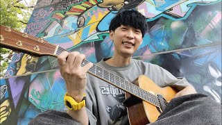大石昌良の弾き語りラボの配信のサムネイル画像