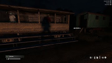 DayZ light bug