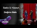 SadД X HГјseyn DoДџma BakД SadД X HГјseyn DoДџma BakД