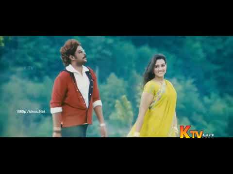 Illamal Naan Ingethu - HDTVRip - Thee 2009 1080p HD Video Song