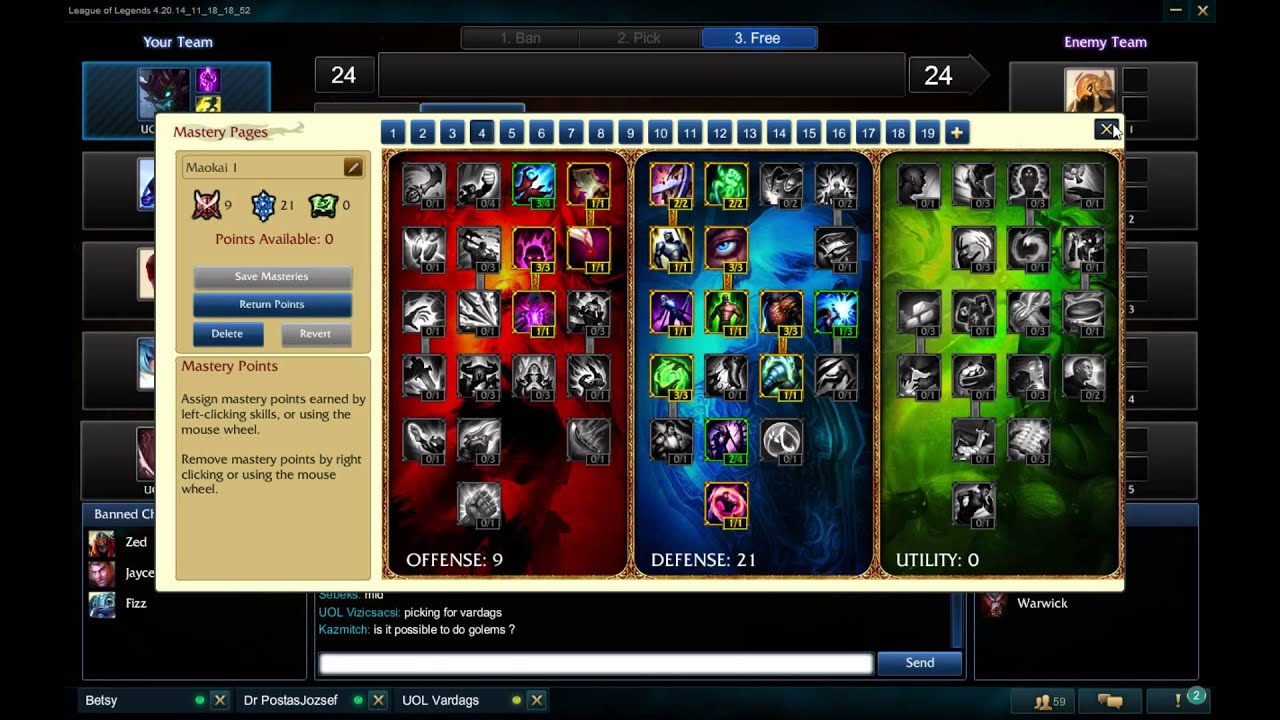 [HUN] UOL Vizicsacsi - Challenger top lane (answering questions in english as well) - 1 / 2