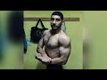 نظام ارنولد سبليت كامل في فيديو واحد   نجومي