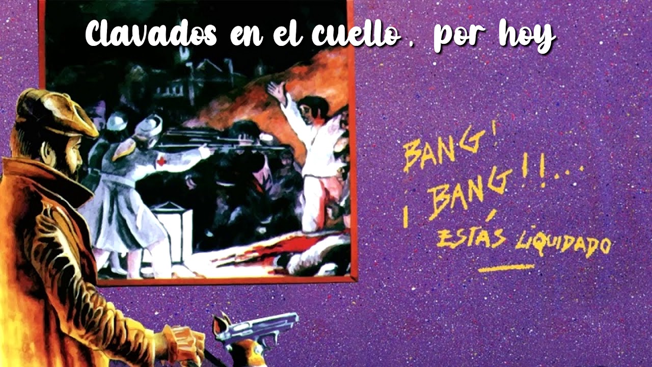 Ropa Sucia || PISTA DE ACOMPAÑAMIENTO - KARAOKE - LETRA || Los Redondos - Patricio Rey HD