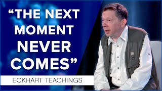 Download Lagu How to Live in the Present to Create a Better Future | Eckhart Tolle Teachings MP3