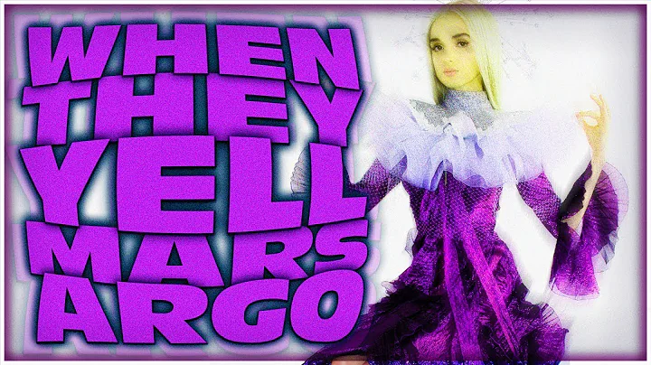 TITANIC SINCLAIR & POPPY GET UPSET WHEN THEY YELL,...