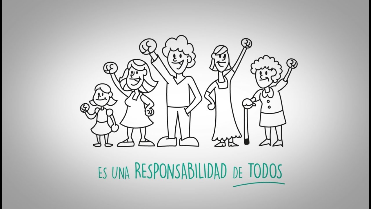 Crianza sin violencia