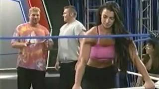 Lisa Marie In Nikki Tv Show