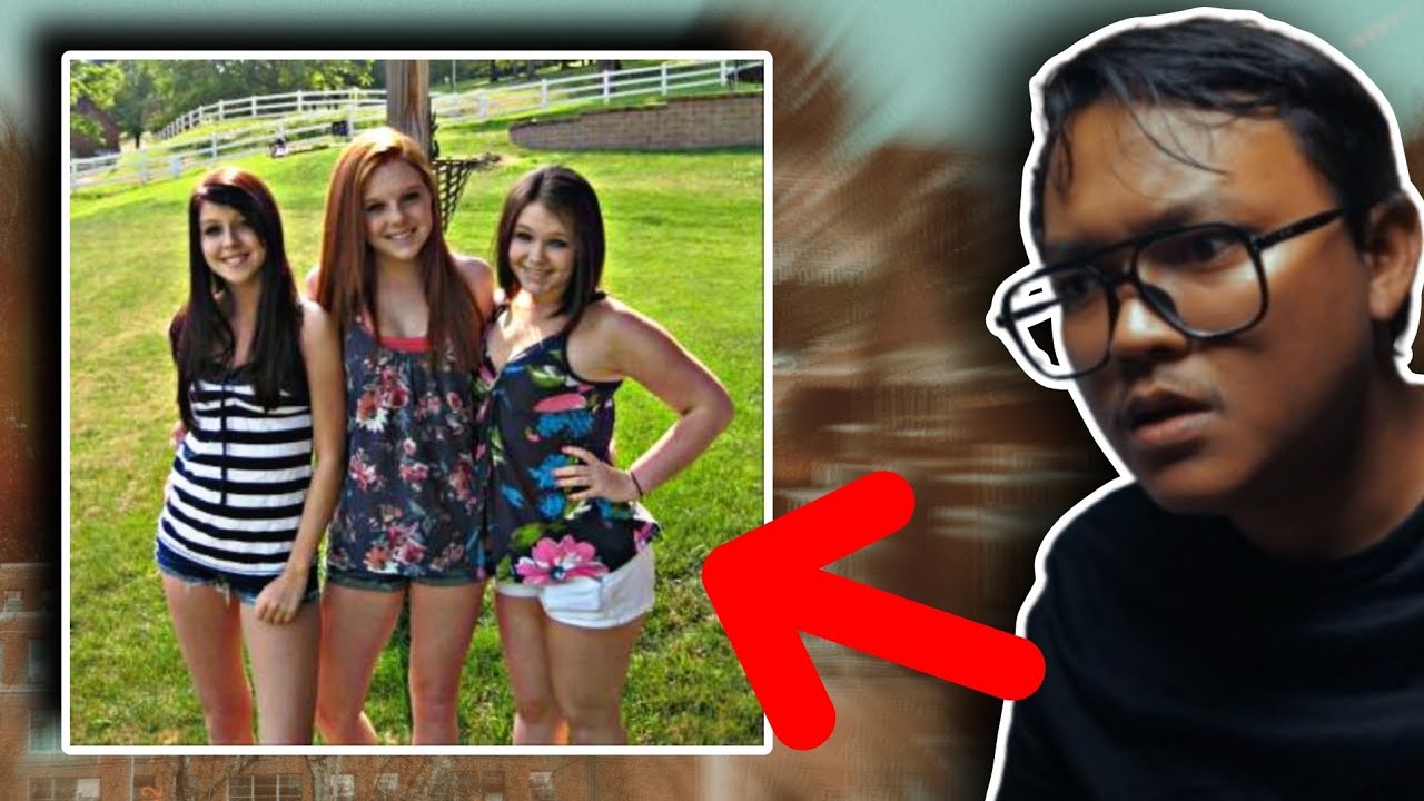 TIGA ORANG REMAJA INI MENYIMPAN RAHSIA YANG SANGAT BAHAYA