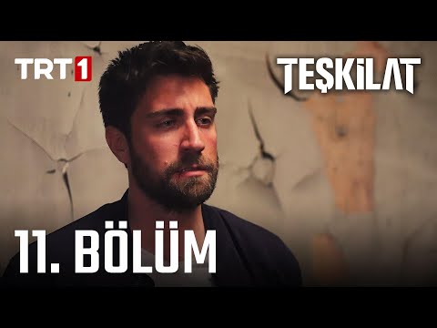 Teşkilat 11. Bölüm