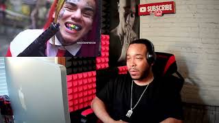 Lil Durk Threatens Perkio On Instagram! REACTION