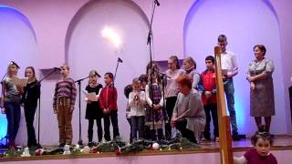 II Przeglad Koled i Pastoralek 2014/1205