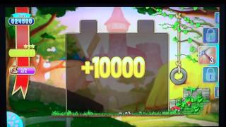 Ipad Iphone Pet rescue game review screenshot 4