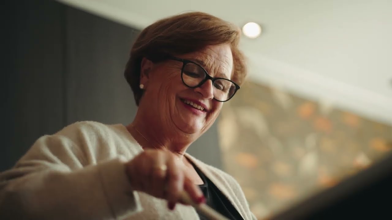 Addy (64) viel ruim 30 kilo af met Project Gezond | Dit is haar verhaal