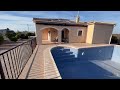 Pretty Villa in Rafal with a great plot