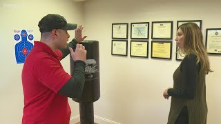 CT residents take steps to protect themselves as violent crime rises