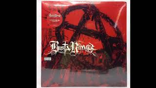 Busta Rhymes- Ready For War