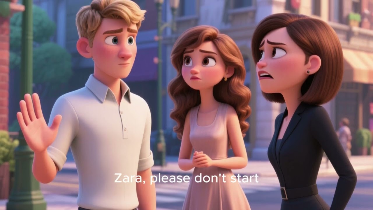 A STORY OF TWO SHADOWS, ONE HEART AND A LOVE THAT TORE THEM APART