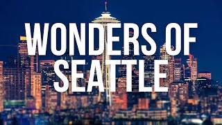 Seattle's Hidden Gems You Won't Believe Exist!