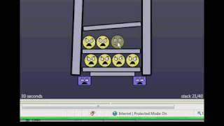 Super stacker 2 level 21