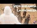 Yaakov Shwekey feat Shlomi Shabat - Vehi Sheamda (español)