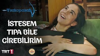 Yasemin’in sınav sonuçları! - Tozkoparan 26.  Resimi