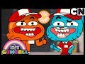 El Increíble Mundo de Gumball en Español Latino | El Menu | Cartoon Network