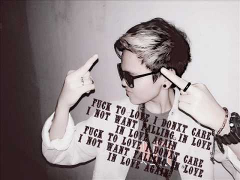 FUCK TO LOVE