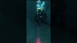 Diving to a Torpedoed WWII Shipwreck in Newfoundland
Exploring history beneath the waves in Conception Bay, Newfoundland! ⚓️🇨🇦
On November 2, 1942, the German submarine U-518 torpedoed this vessel, sending it to the seafloor. Today, I’m diving 100 feet down to reach the massive propeller of this WWII shipwreck. The scale of this wreck and the history it holds is absolutely breathtaking.
Have you ever explored a shipwreck? Let me know in the comments! 🫧📽️
#WWII #Shipwreck #ScubaDiving #Newfoundland #History #Uboat #UnderwaterExploration #BluefinAdventures
Mechanolith by Kevin MacLeod is licensed under a Creative Commons Attribution 4.0 license. https://creativecommons.org/licenses/by/4.0/
Source: http://incompetech.com/music/royalty-free/index.html?isrc=USUAN1100879
Artist: http://incompetech.com/ Diving to a Torpedoed WWII Shipwreck in Newfoundland