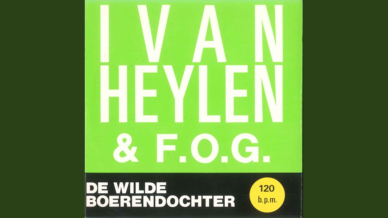 De Wilde Boerendochter (Maxi Mix) - YouTube