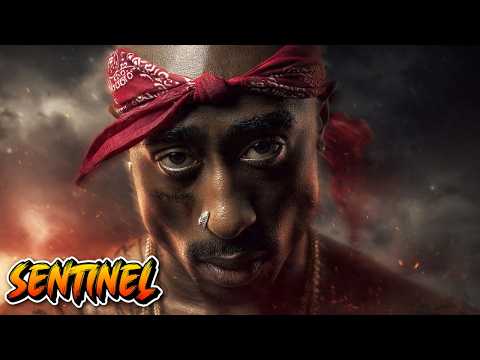 2Pac - Sentinel (ft. DMX) (2026) - YouTube
