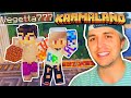 KARMALAND 1 con Vegetta777 y Dalas Review EMPIEZA 