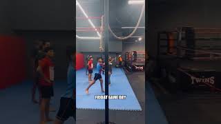 Indiaca National Team Of Kerala