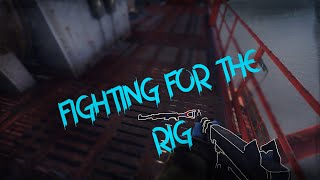 Rust | How to HAPIS (solo)