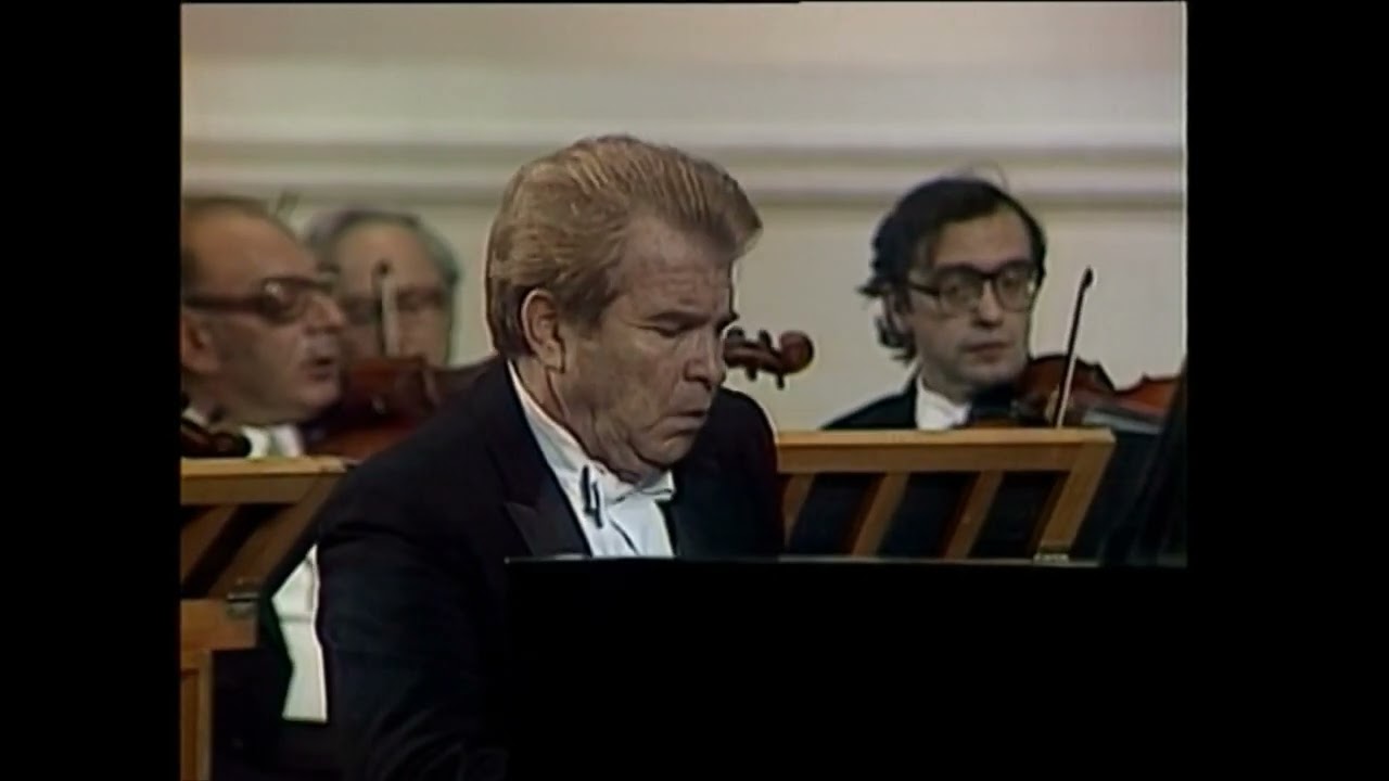 その他 Emil Gilels 2 & Piano Concerto No 27 [DVD] [Import] 6g7v4d0 Emil Gilels - Mozart: Piano Concerto No.27 in B flat major, K.595