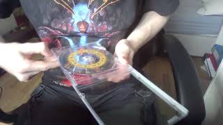How to Replace a CD Jewel Case
