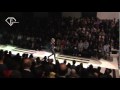 fashiontv | FTV.com - MILAN MEN FW S/S10 - GUCCI SHOW