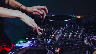 Tali Baja lena Remix | Edm Drop Bass | Navratri Special 2023 | Dj Abhishek & Pankaj | #navratri2023