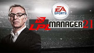 Lpl Announce New Lol Manager Mode Game