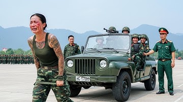 Bản Án Từ Hổ Xám Màn Thanh Trừng Đẫm Máu Và Nước Mắt Phía Sau Cánh Cổng Doanh Trại