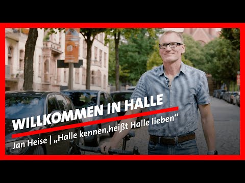 Familienfreundlich & bezahlbar wohnen? - In Halle (Saale) kein Mythos!