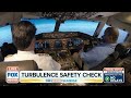 How Pilots Train For Turbulence To Keep You Safe