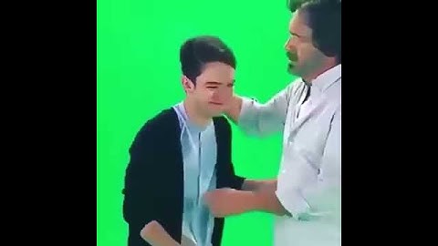 Joaquín bondoni con Arath de la torre