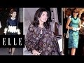 Jackie Kennedy S 6 Essential Style Rules ELLE Jackie Kennedy S 6 Essential Style Rules ELLE
