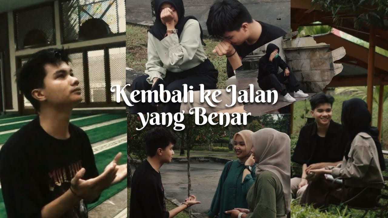 Penerapan Sila ke-1 Pancasila 